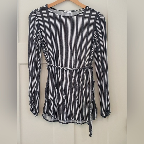 Ardene Long Sleeve Tunic - Picture 1 of 5